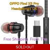 OPPO Find X5 Pro Headphones Price In UK