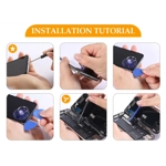 OPPO Find X5 Pro Screen Replacement OPPO Find X5 Pro Screen Replacement