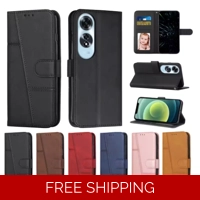 Oppo Phone Case With Card Holder