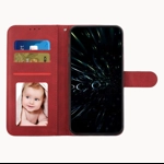 Oppo Phone Case With Card Holder