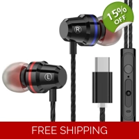 Oukitel C21 Headphones