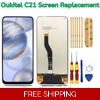 Oukitel C21 Screen Replacement
