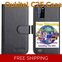 Oukitel C25 Case