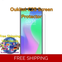 Oukitel C25 Screen protector