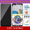 Oukitel C25 Screen Replacement