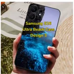 Samsung S26 Ultra Creative Case