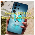 Samsung S26 Ultra Creative Case