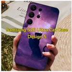 Samsung S26 Ultra Creative Case
