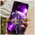 Samsung S26 Ultra Creative Case