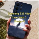 Samsung S26 Ultra Creative Case