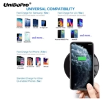 Ulefone Armor 10 Wireless Charger Ulefone Armor 10 Wireless Charger
