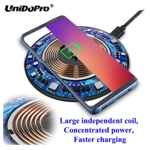 Ulefone Armor 11T Wireless Charger Ulefone Armor 11T Wireless Charger