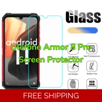 Ulefone Armor 8 Pro Screen Protector