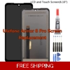 Ulefone Armor 8 Pro Screen Replacement