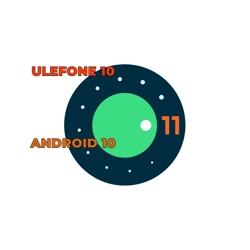 Ulefone Armor 10 Android 11