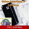 Ulefone Power Armor 14 Back Cover