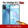 UMIDIGI A11 Screen Protector