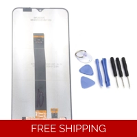 UMIDIGI A7S Screen Replacement