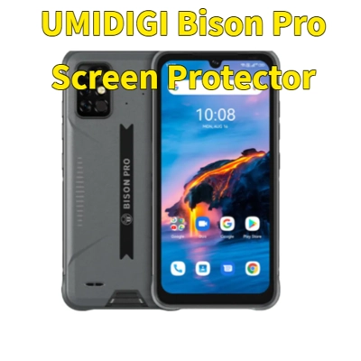 UMIDIGI BISON Pro Screen Protector UMIDIGI BISON Pro Screen Protector