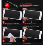 UMIDIGI BISON Pro Screen Protector UMIDIGI BISON Pro Screen Protector