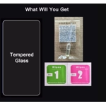 UMIDIGI BISON Pro Screen Protector UMIDIGI BISON Pro Screen Protector