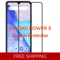 UMIDIGI Power 5 Screen Protector