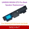 UMIDIGI BISON GT2 Pro Back Speaker Replacement