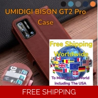 UMIDIGI BISON GT2 Pro Case