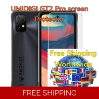 UMIDIGI BISON GT2 Pro Screen Protector