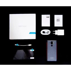 Vernee V2 Pro Accessories