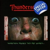Something Wicked This Way Comes - CD