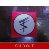 Thunderstick Insignia Patch