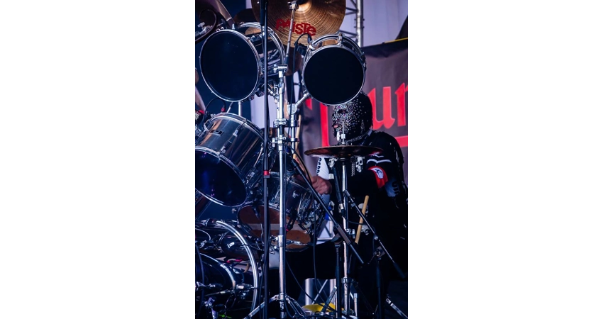 Thunderstick Online Store