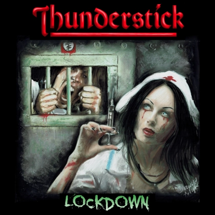 LOCKDOWN CD