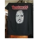 THUNDERSTICK MASK IMAGE AND LOGO T..