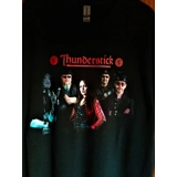 THUNDERSTICK BAND T SHIRT 2023.... SIZ..