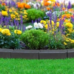 1.8m Stomp Edge Rubber Lawn .. 1.8m Stomp Edge Rubber Lawn ..