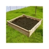 Terra Fir Raised Bed - 1m x 1m