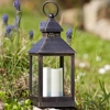 Smart Garden Kentish Lantern - 2 Pack