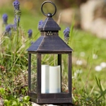 Smart Garden Kentish Lantern.. Smart Garden Kentish Lantern..