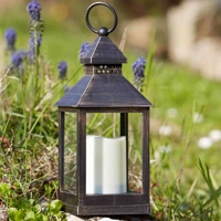 Smart Garden Kentish Lantern - 2 Pack