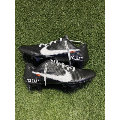 Off white vapor edge speed black Off white vapor edge speed black