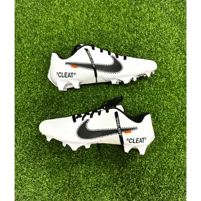 Off white speed white
