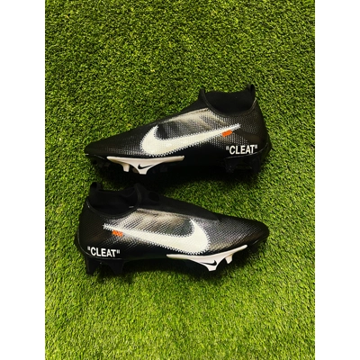 Off white vapor edge pro black Off white vapor edge pro black