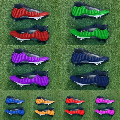 Foamposites choose any color Foamposites choose any color