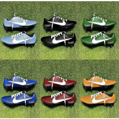 Off white vapor edge speed choose your color