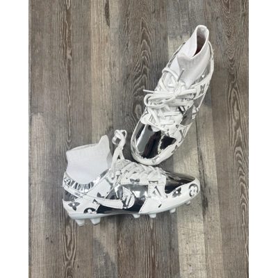 Youth silver mirror LV