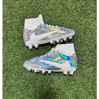 Youth Holograms swoosh