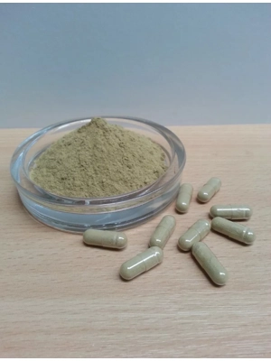 *100g Pure root powder:..