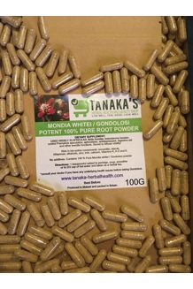 100 Capsules Mondi..